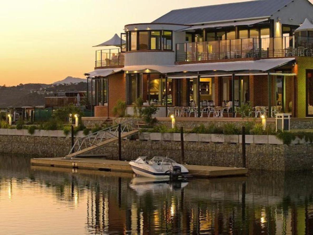 Thesen View - Exquisite Views With Bikes & Canoe Knysna Exterior foto