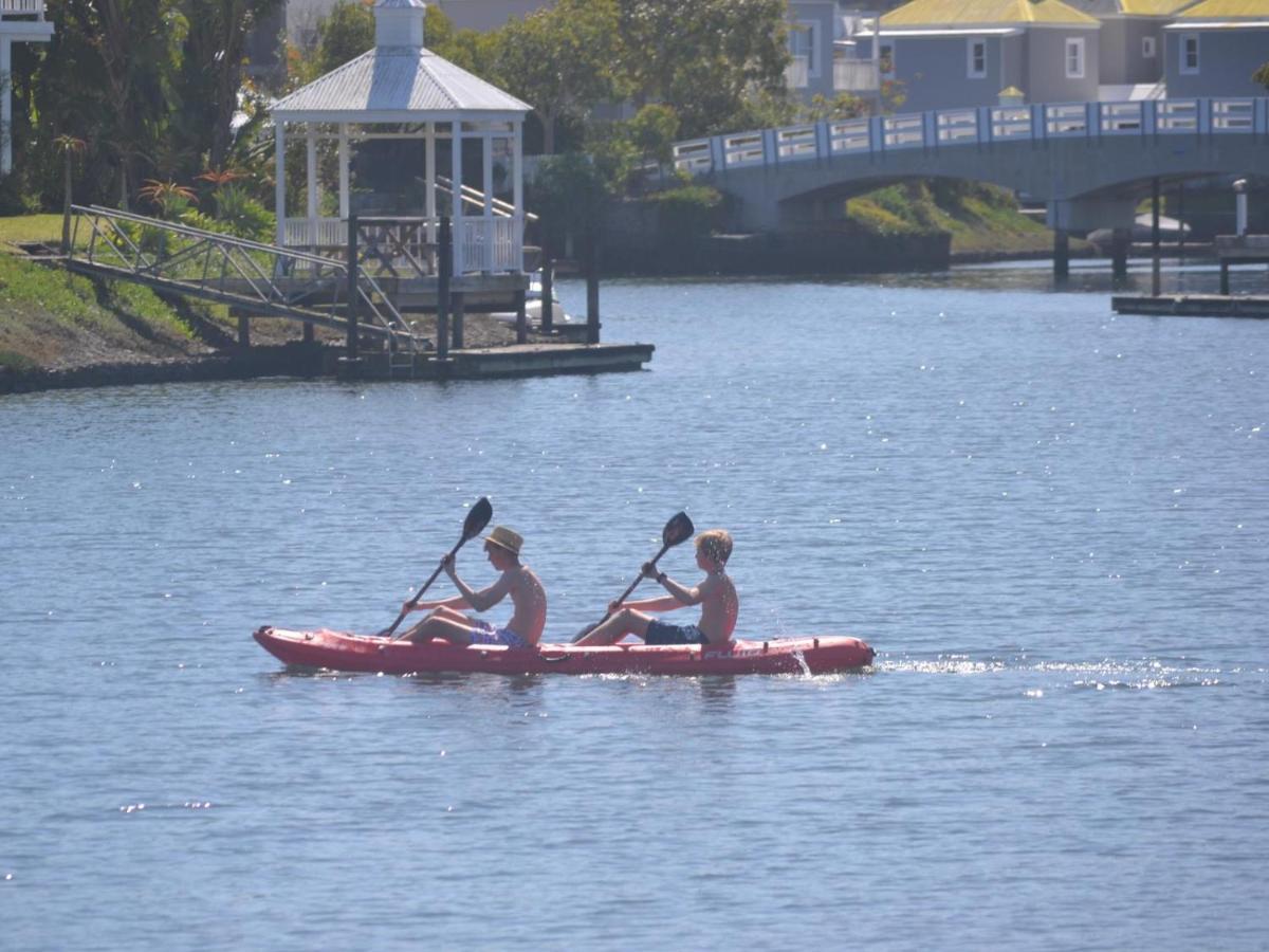 Thesen View - Exquisite Views With Bikes & Canoe Knysna Exterior foto